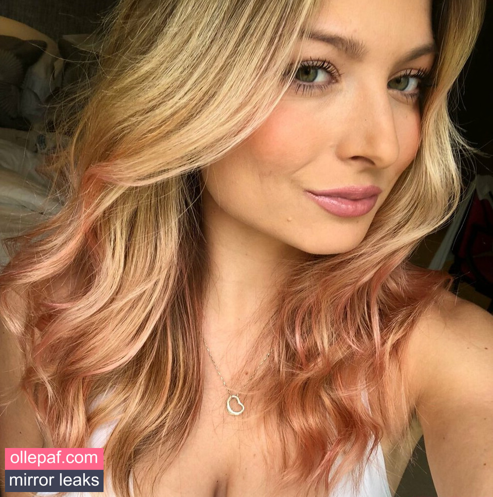 Latest Leaks Zara Holland Nude #13 - Fapello