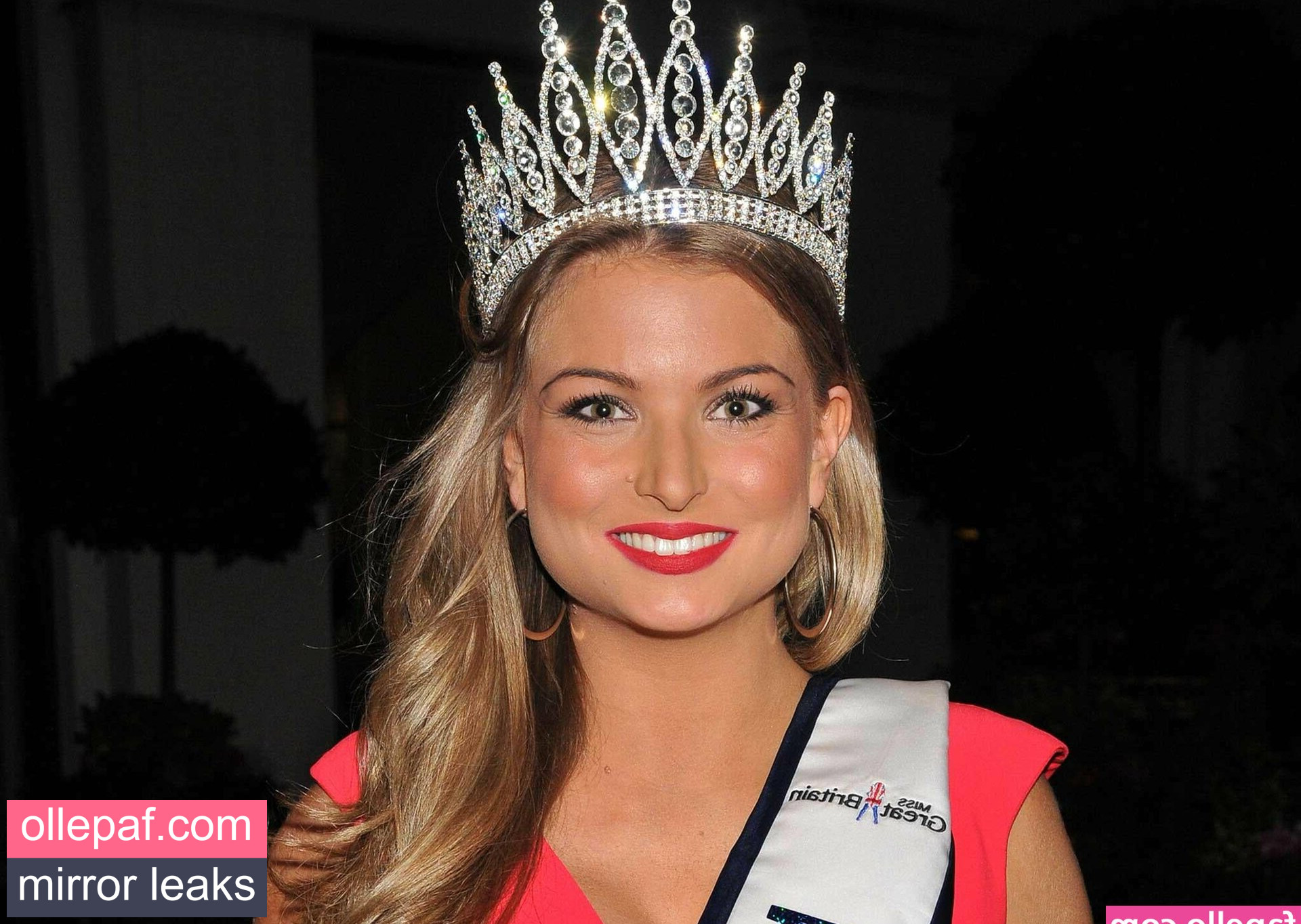 Latest Leaks Zara Holland Nude #19 - Fapello