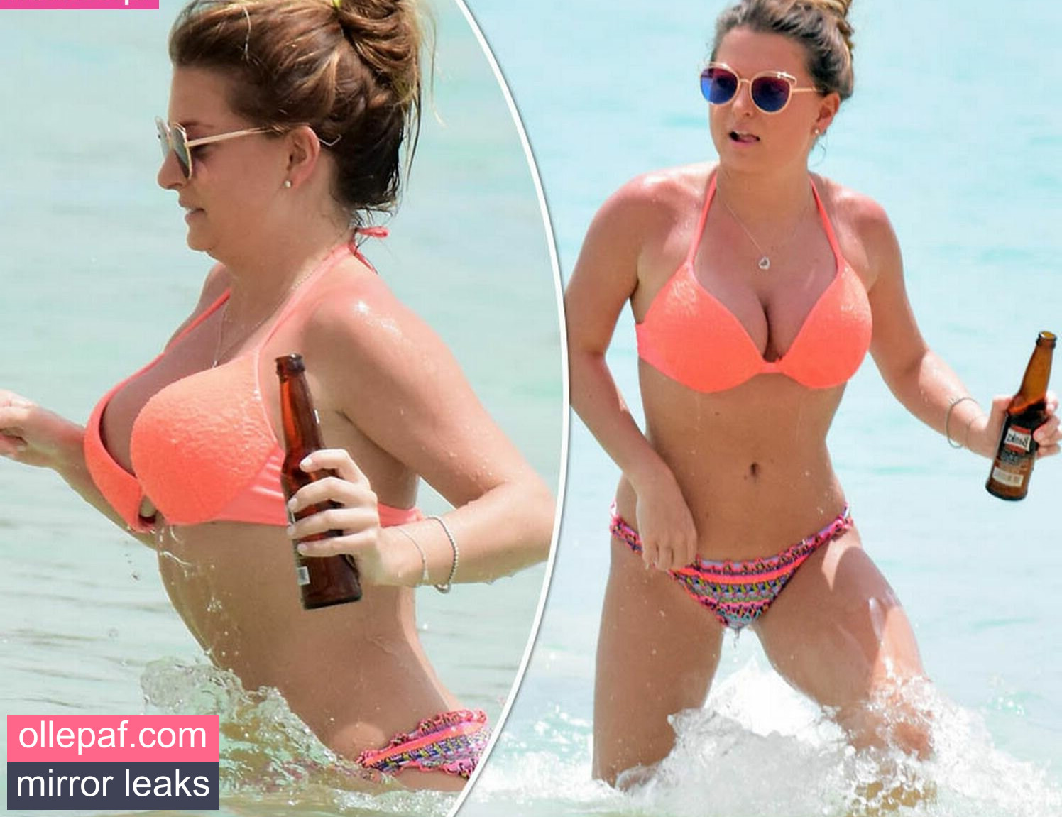Latest Leaks Zara Holland Nude #25 - Fapello