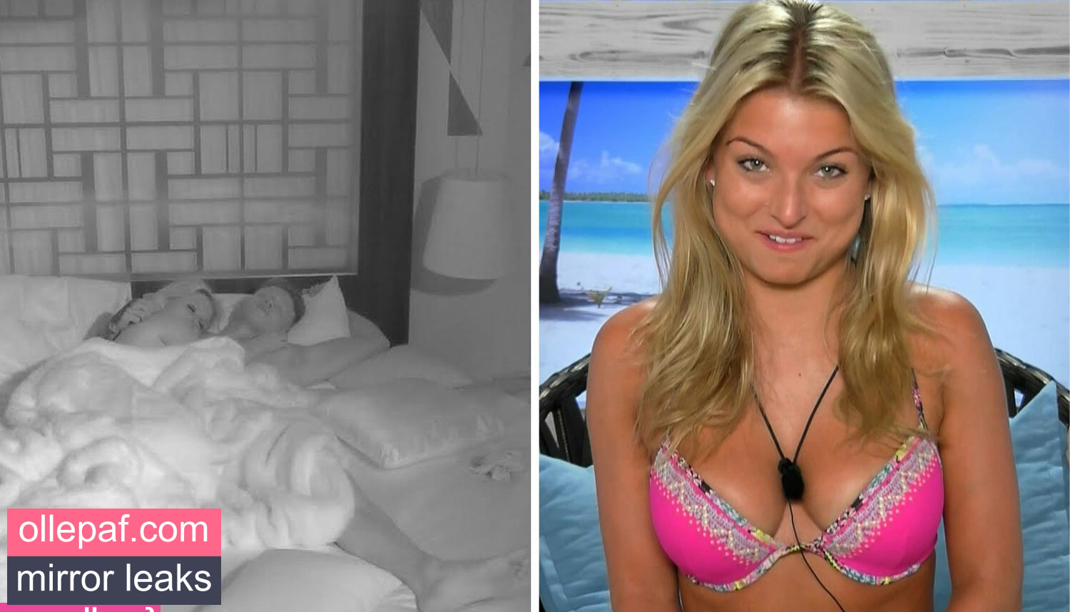 Latest Leaks Zara Holland Nude #7 - Fapello