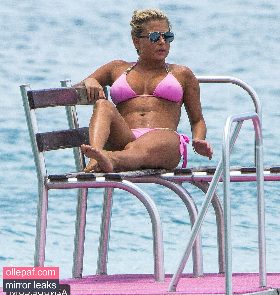 Latest Leaks Zara Holland Nude #8 - Fapello
