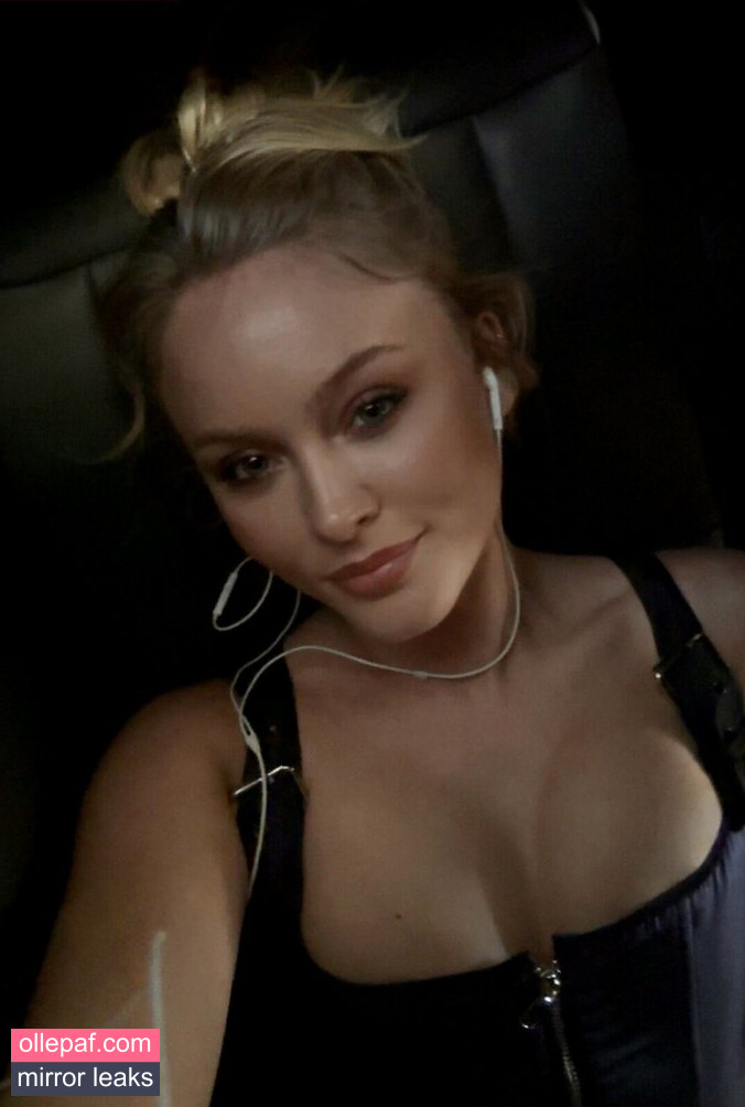 Latest Leaks Zara Larsson Nude #1045 - Fapello