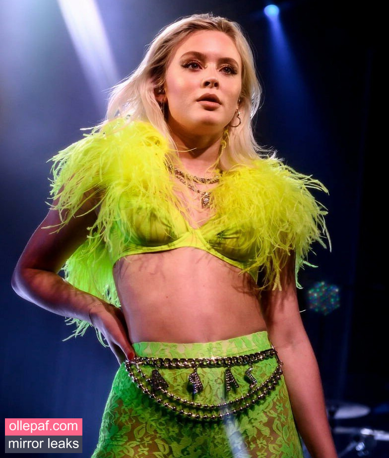 Latest Leaks Zara Larsson Nude #1200 - Fapello