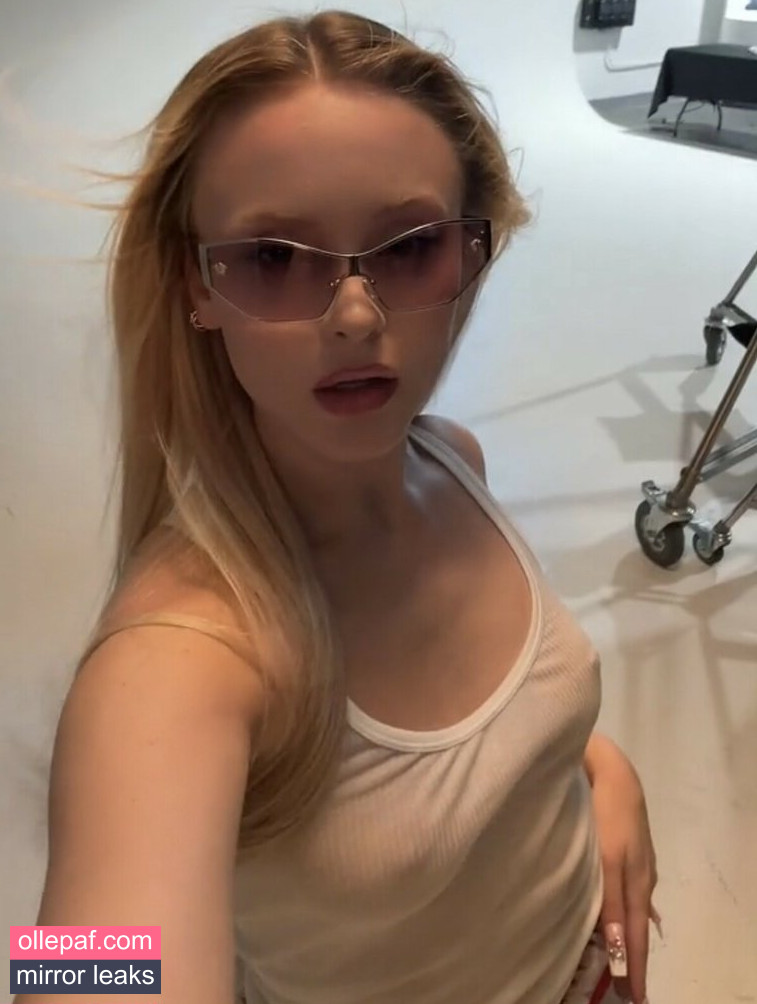 Latest Leaks Zara Larsson Nude #1238 - Fapello