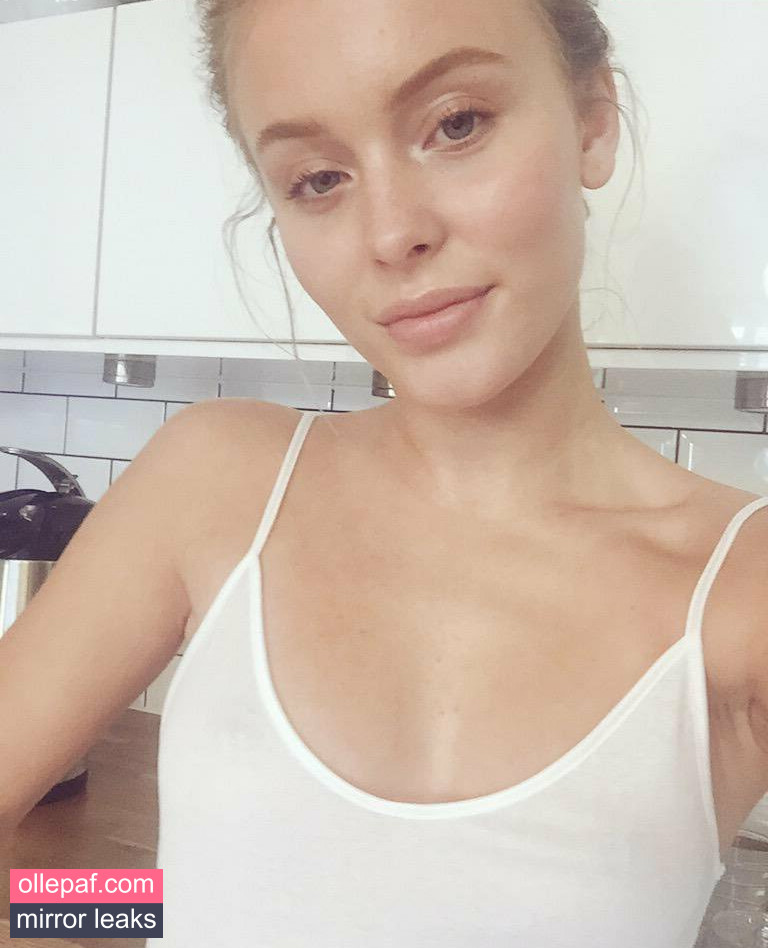 Latest Leaks Zara Larsson Nude #1279 - Fapello