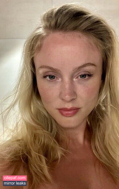 Zara Larsson Nude Leaks OnlyFans #14 - Fapello