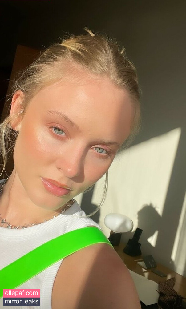 Zara Larsson Nude Leaks OnlyFans #1305 - Fapello