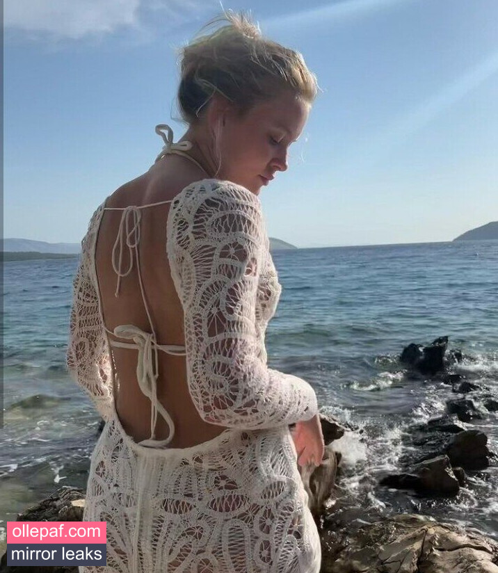 Zara Larsson Nude Leaks OnlyFans #1306 - Fapello