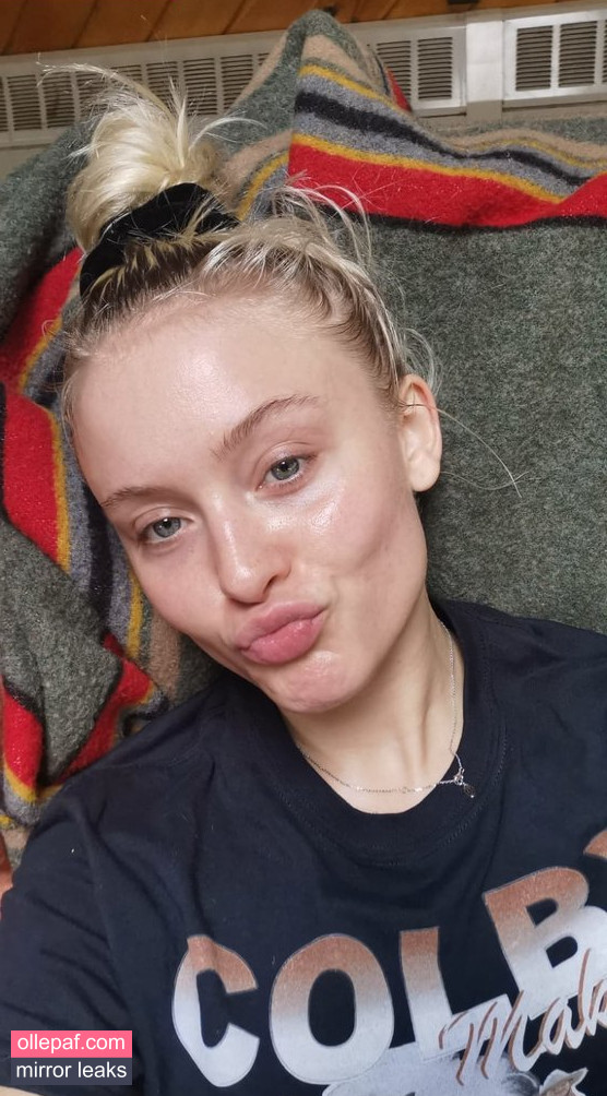 Zara Larsson Nude Leaks OnlyFans #1402 - Fapello