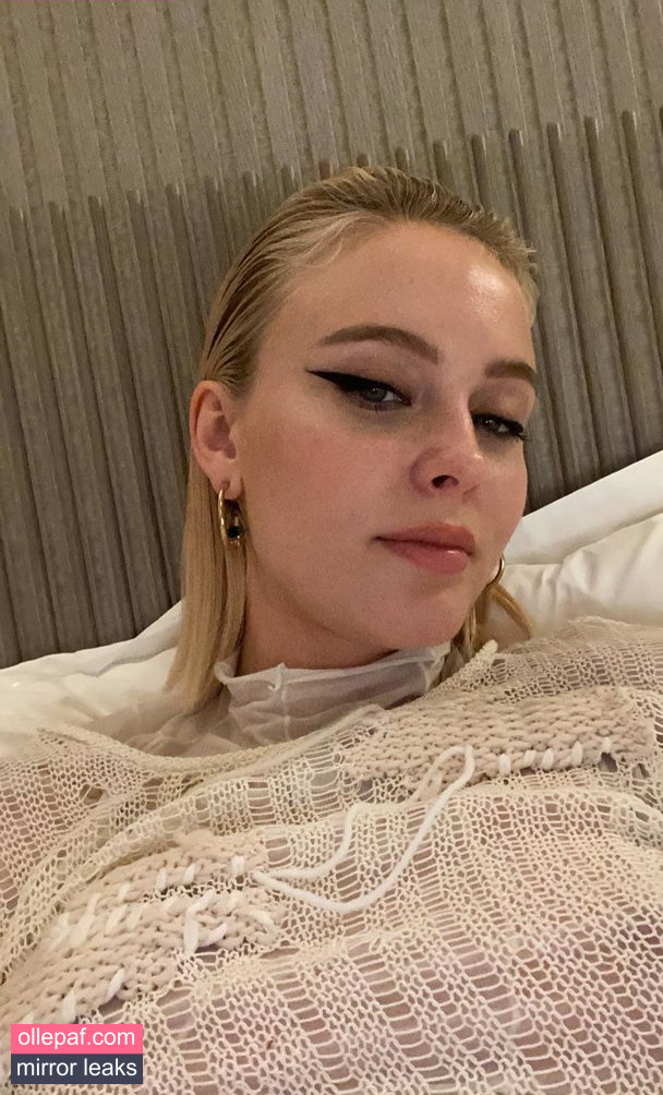 Zara Larsson Nude Leaks OnlyFans #1408 - Fapello