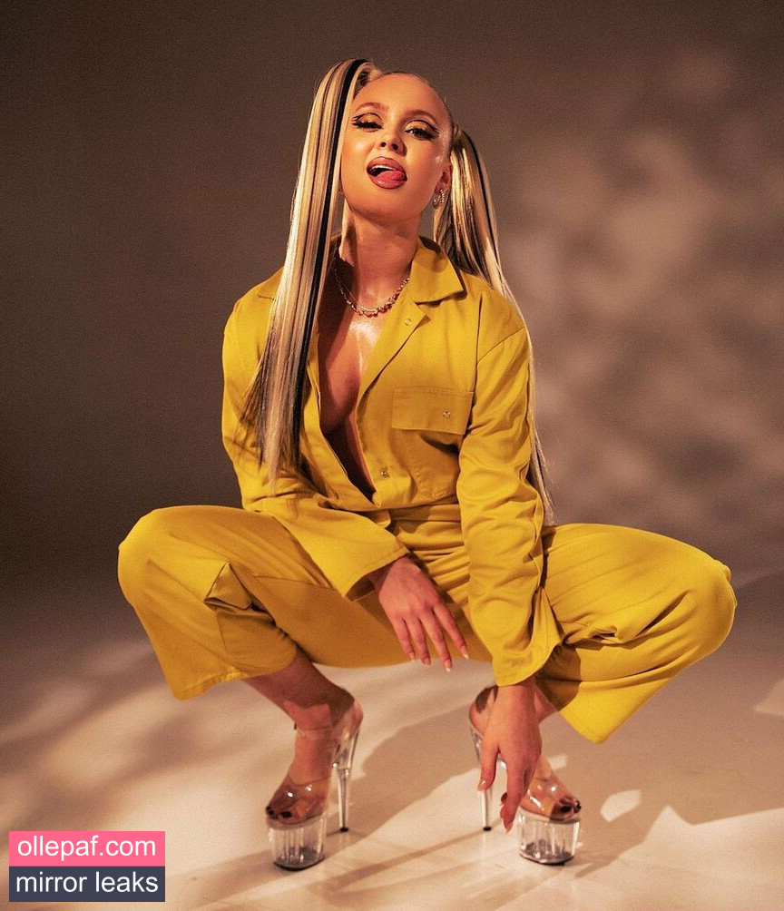Latest Leaks Zara Larsson Nude #158 - Fapello