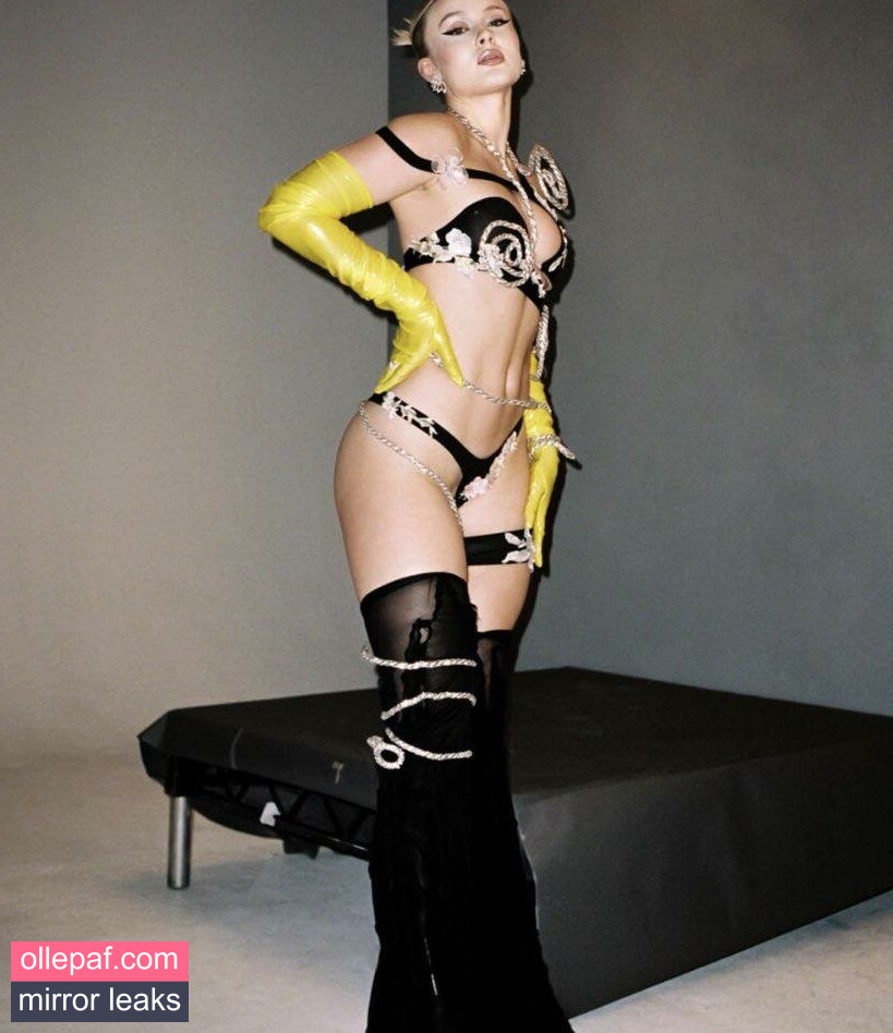 Latest Leaks Zara Larsson Nude #160 - Fapello