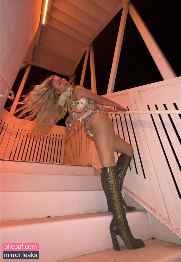 Latest Leaks Zara Larsson Nude #197 - Fapello