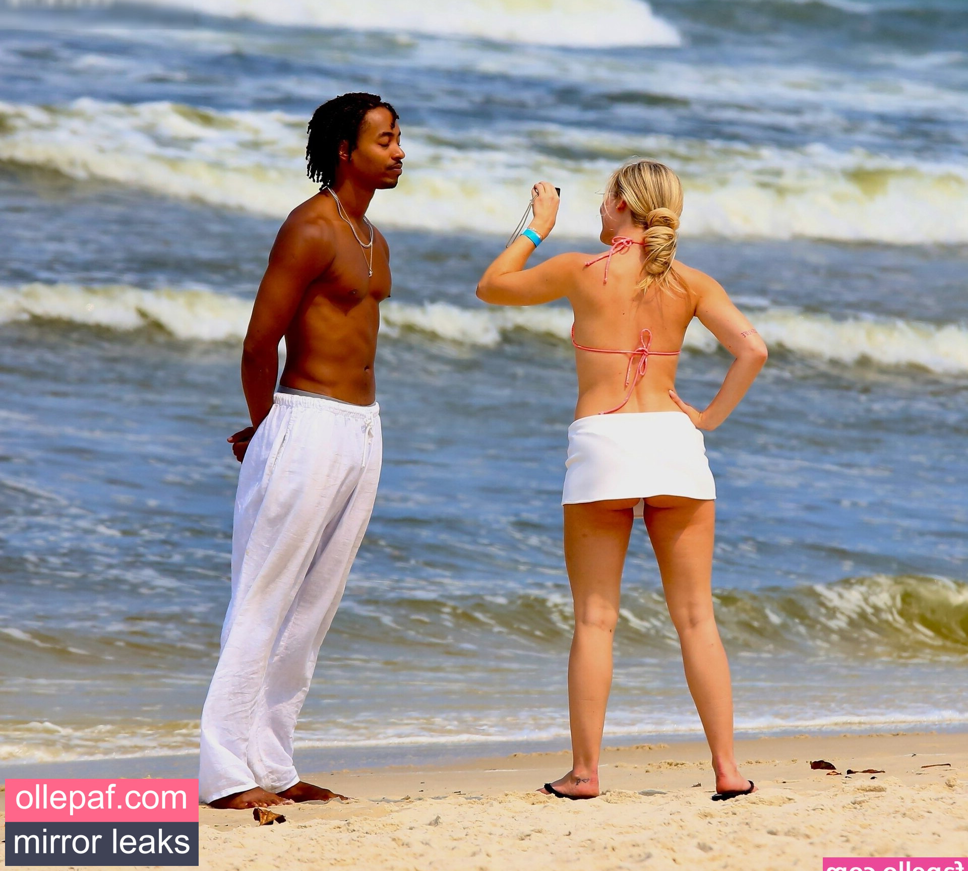 Latest Leaks Zara Larsson Nude #219 - Fapello
