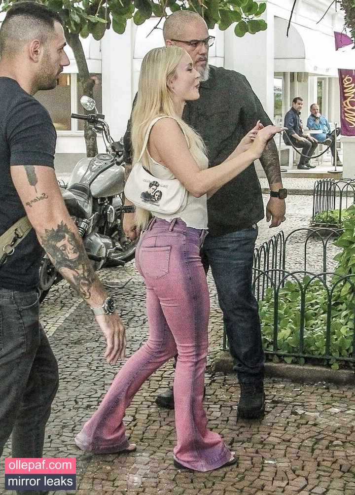 Latest Leaks Zara Larsson Nude #225 - Fapello