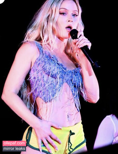 Latest Leaks Zara Larsson Nude #252 - Fapello
