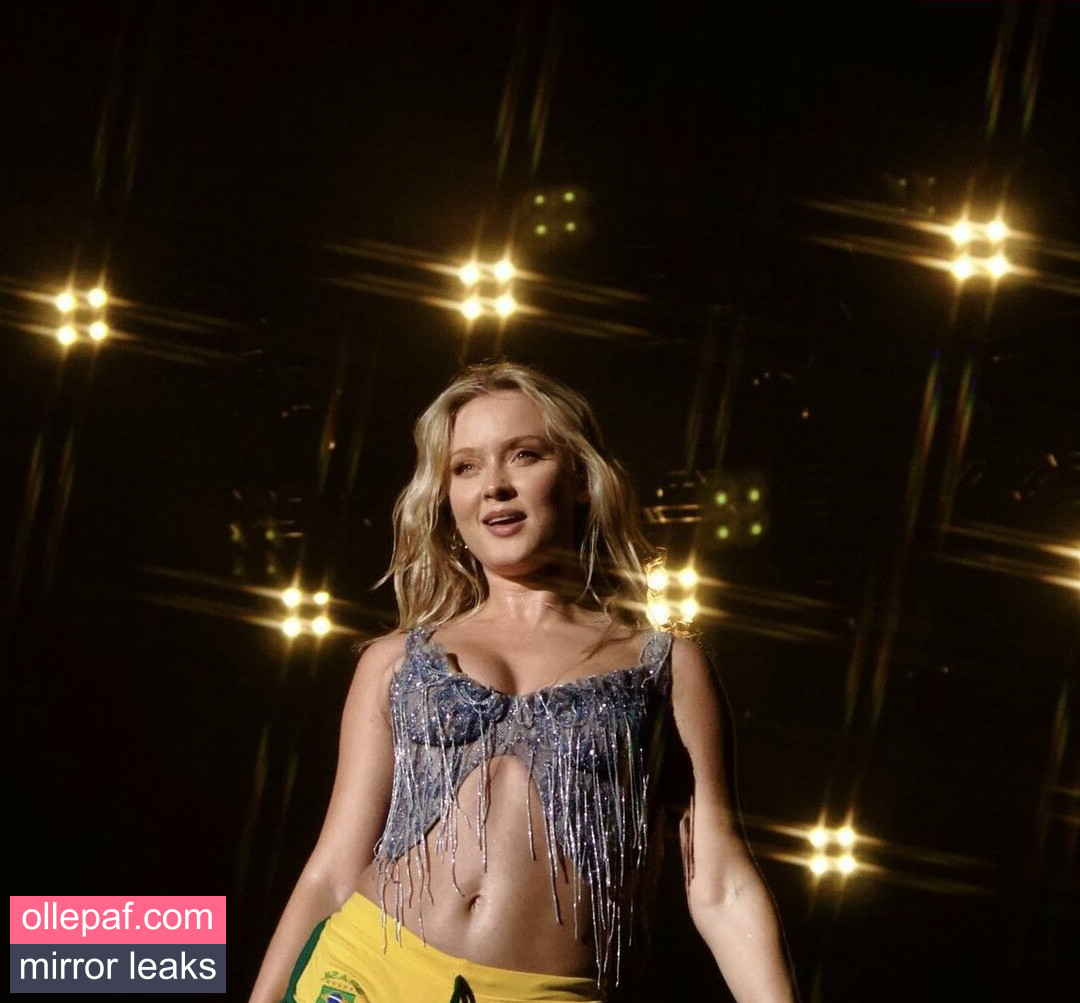 Latest Leaks Zara Larsson Nude #254 - Fapello