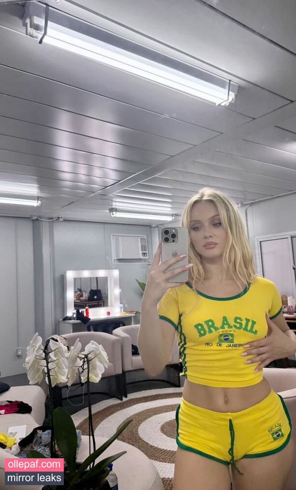 Latest Leaks Zara Larsson Nude #265 - Fapello