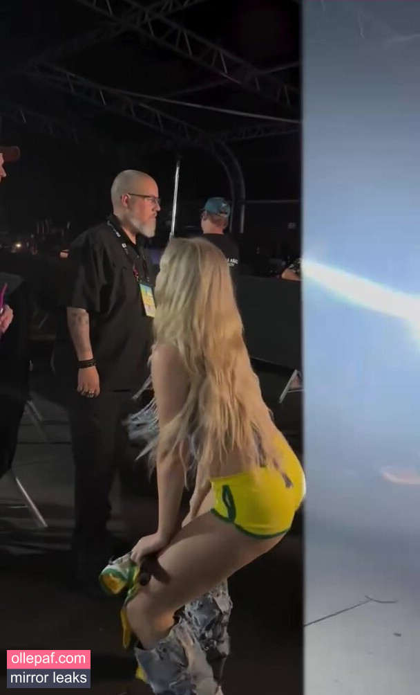 Latest Leaks Zara Larsson Nude #269 - Fapello