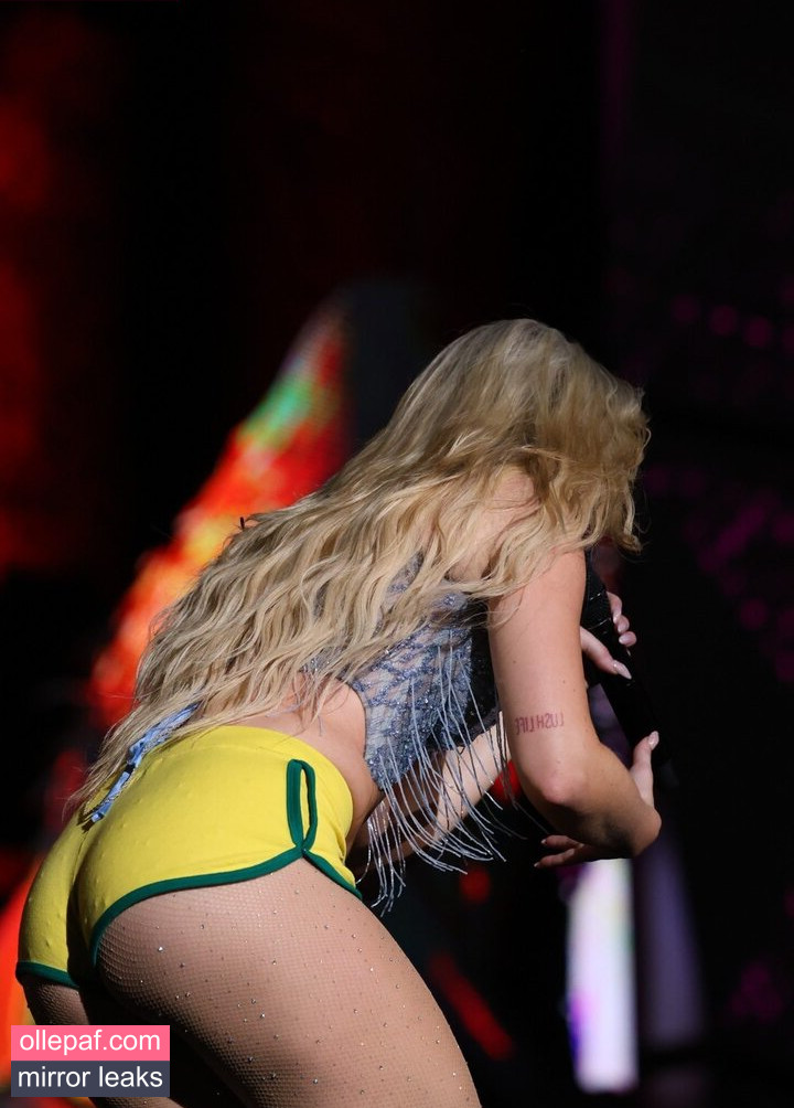 Latest Leaks Zara Larsson Nude #286 - Fapello
