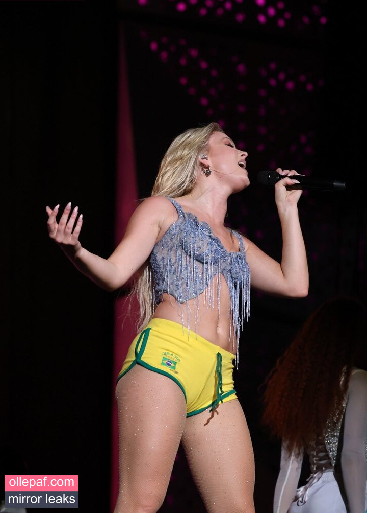 Latest Leaks Zara Larsson Nude #291 - Fapello