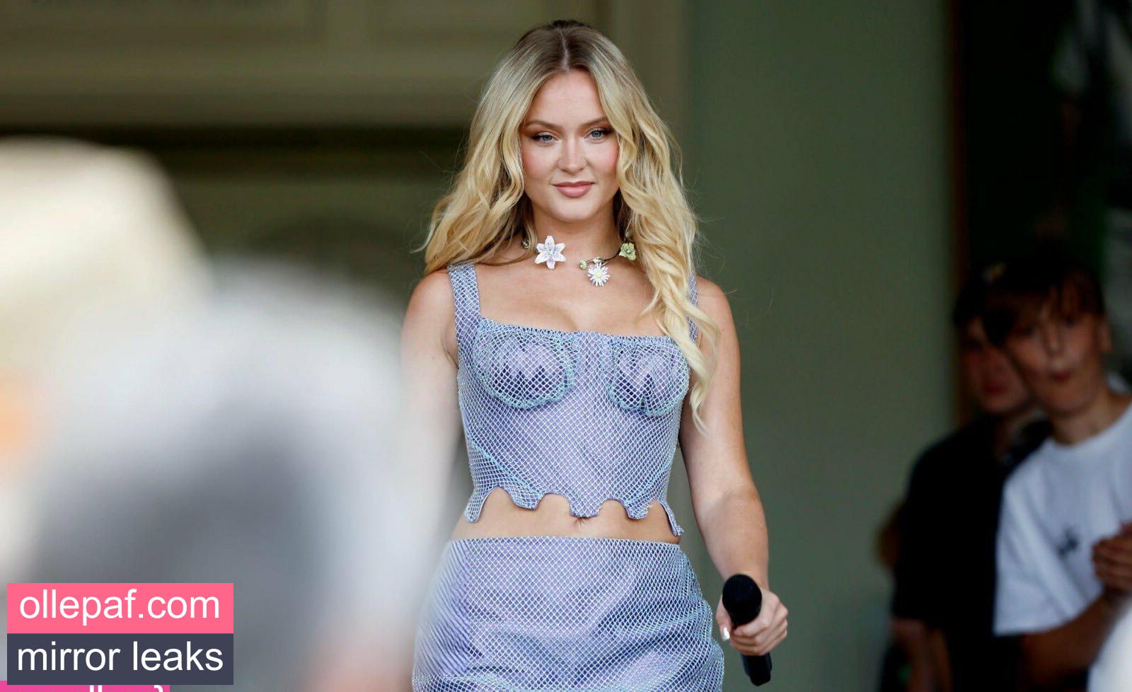 Latest Leaks Zara Larsson Nude #319 - Fapello