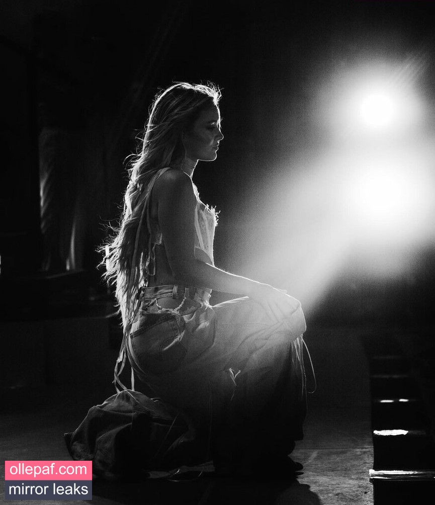 Latest Leaks Zara Larsson Nude #327 - Fapello