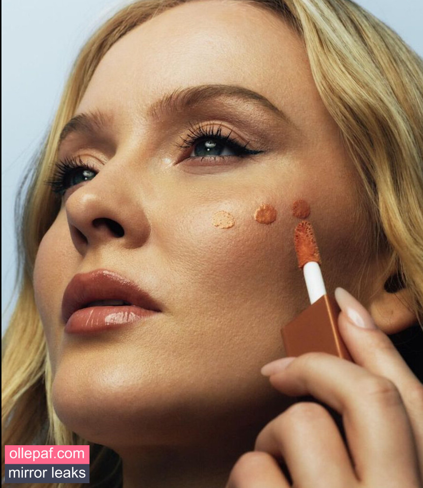 Latest Leaks Zara Larsson Nude #342 - Fapello