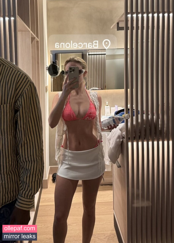 Latest Leaks Zara Larsson Nude #347 - Fapello
