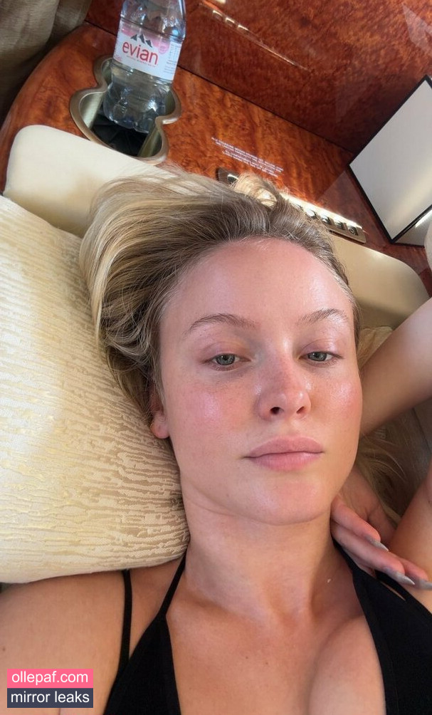 Latest Leaks Zara Larsson Nude #350 - Fapello
