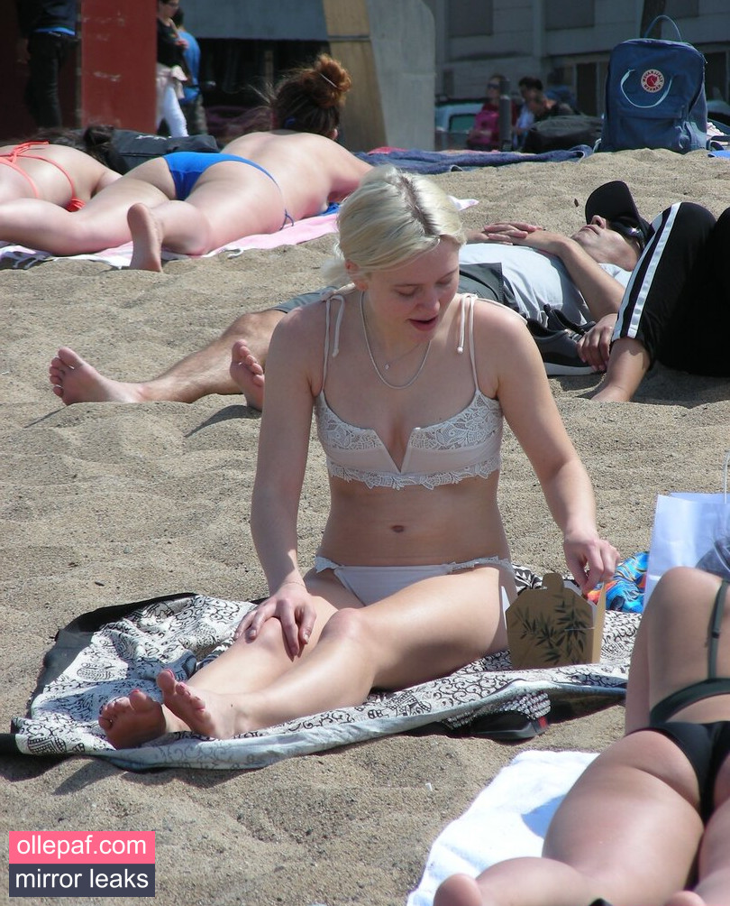 Latest Leaks Zara Larsson Nude #363 - Fapello
