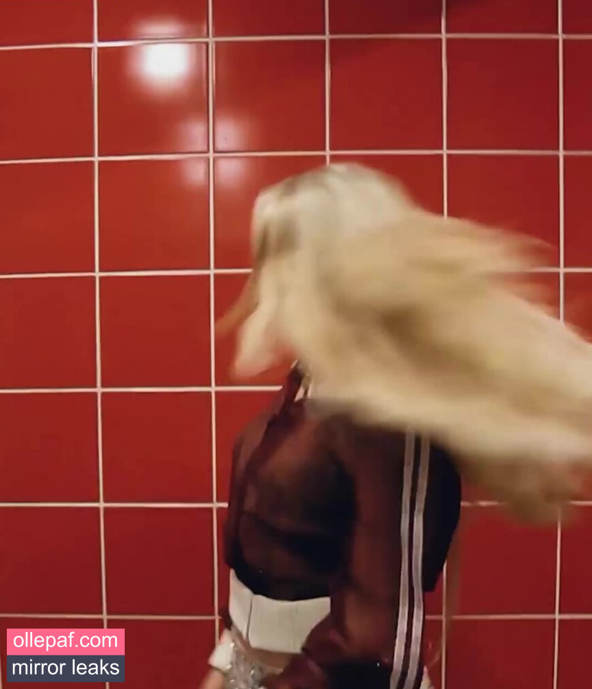 Latest Leaks Zara Larsson Nude #383 - Fapello