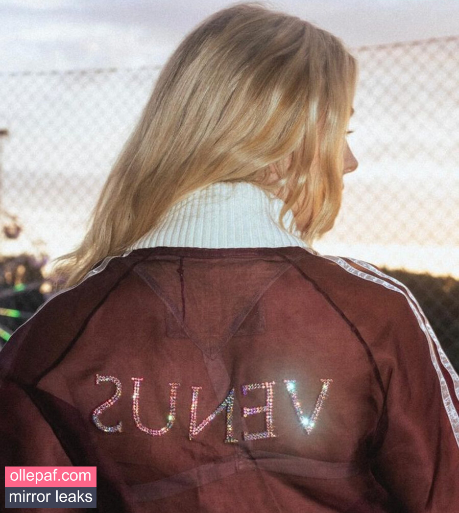 Latest Leaks Zara Larsson Nude #387 - Fapello
