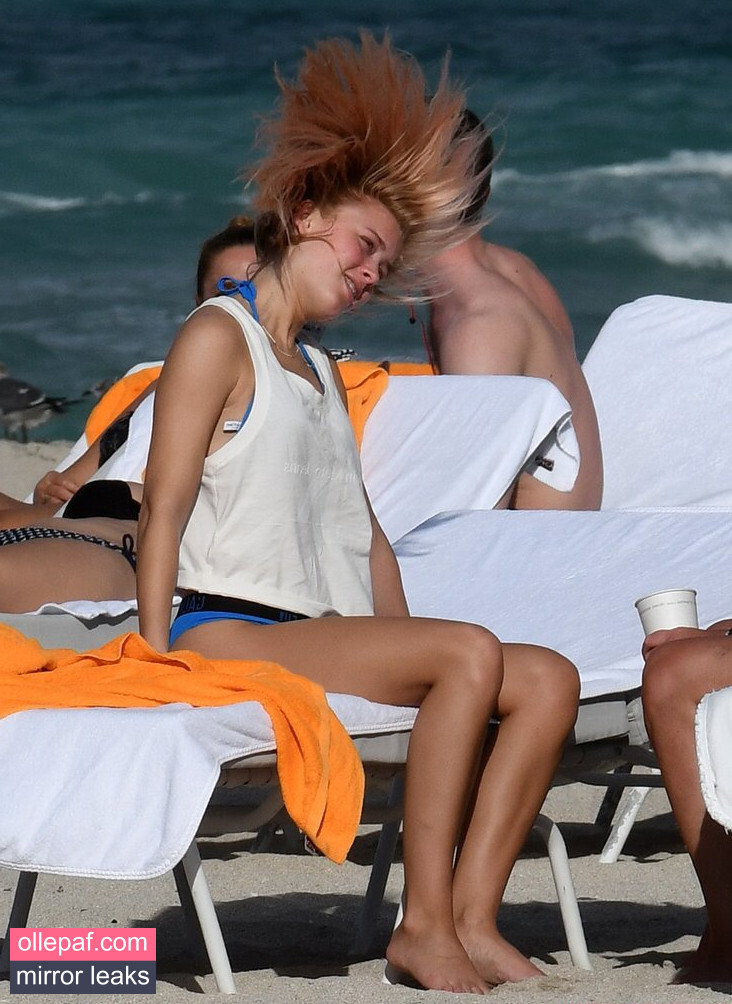 Latest Leaks Zara Larsson Nude #404 - Fapello