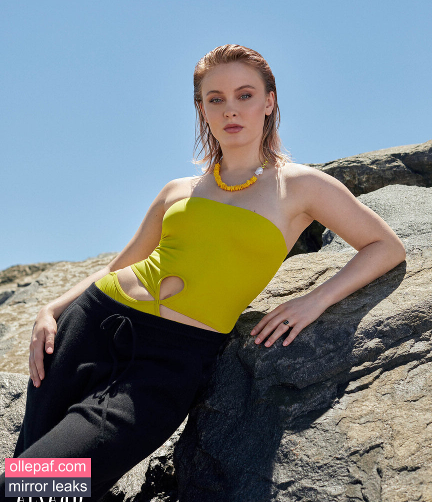 Latest Leaks Zara Larsson Nude #439 - Fapello