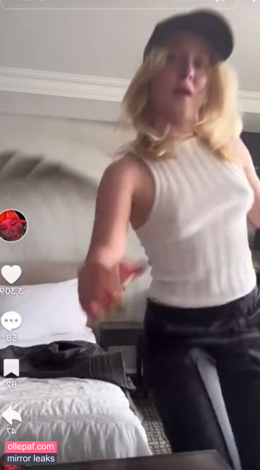 Latest Leaks Zara Larsson Nude #453 - Fapello