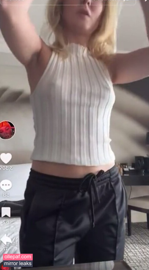 Latest Leaks Zara Larsson Nude #454 - Fapello