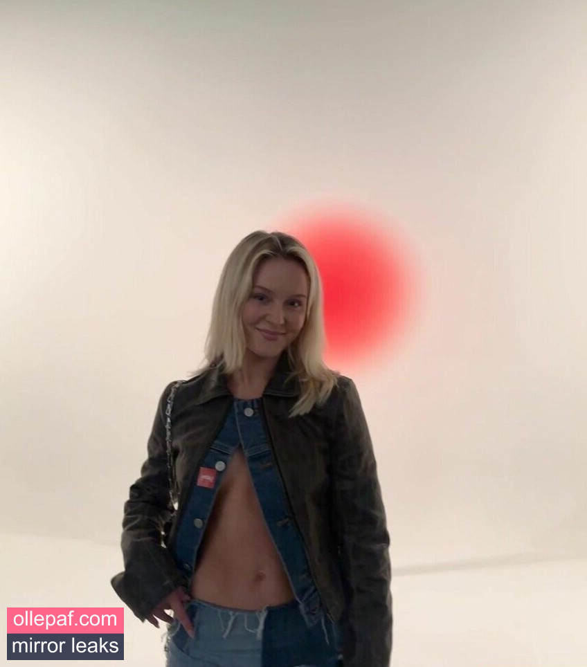Latest Leaks Zara Larsson Nude #459 - Fapello