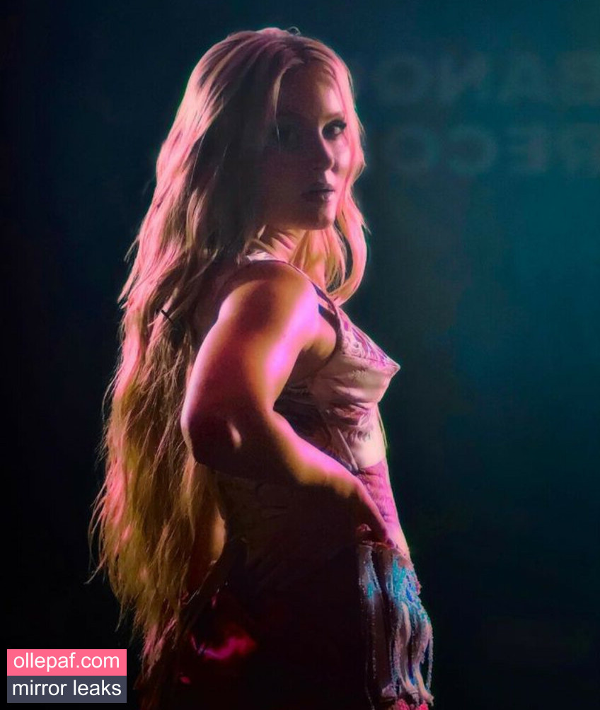 Latest Leaks Zara Larsson Nude #478 - Fapello