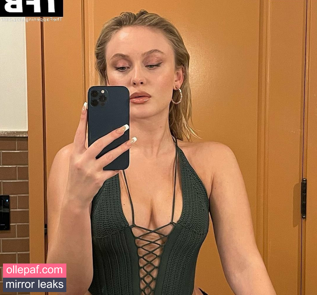 Latest Leaks Zara Larsson Nude #52 - Fapello