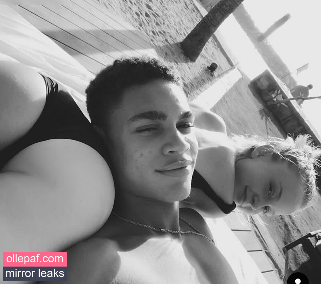 Latest Leaks Zara Larsson Nude #540 - Fapello