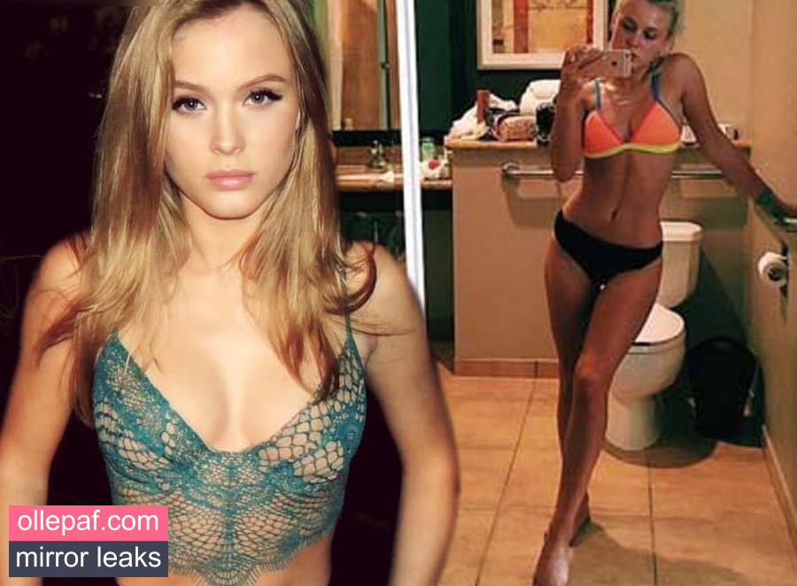 Latest Leaks Zara Larsson Nude #545 - Fapello
