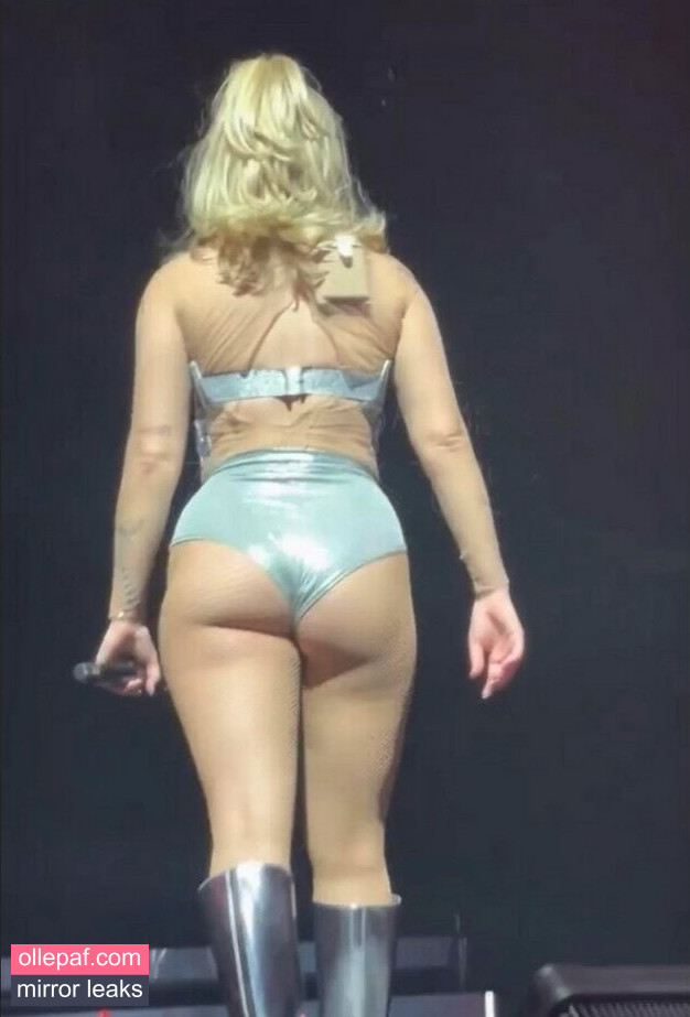 Latest Leaks Zara Larsson Nude #556 - Fapello