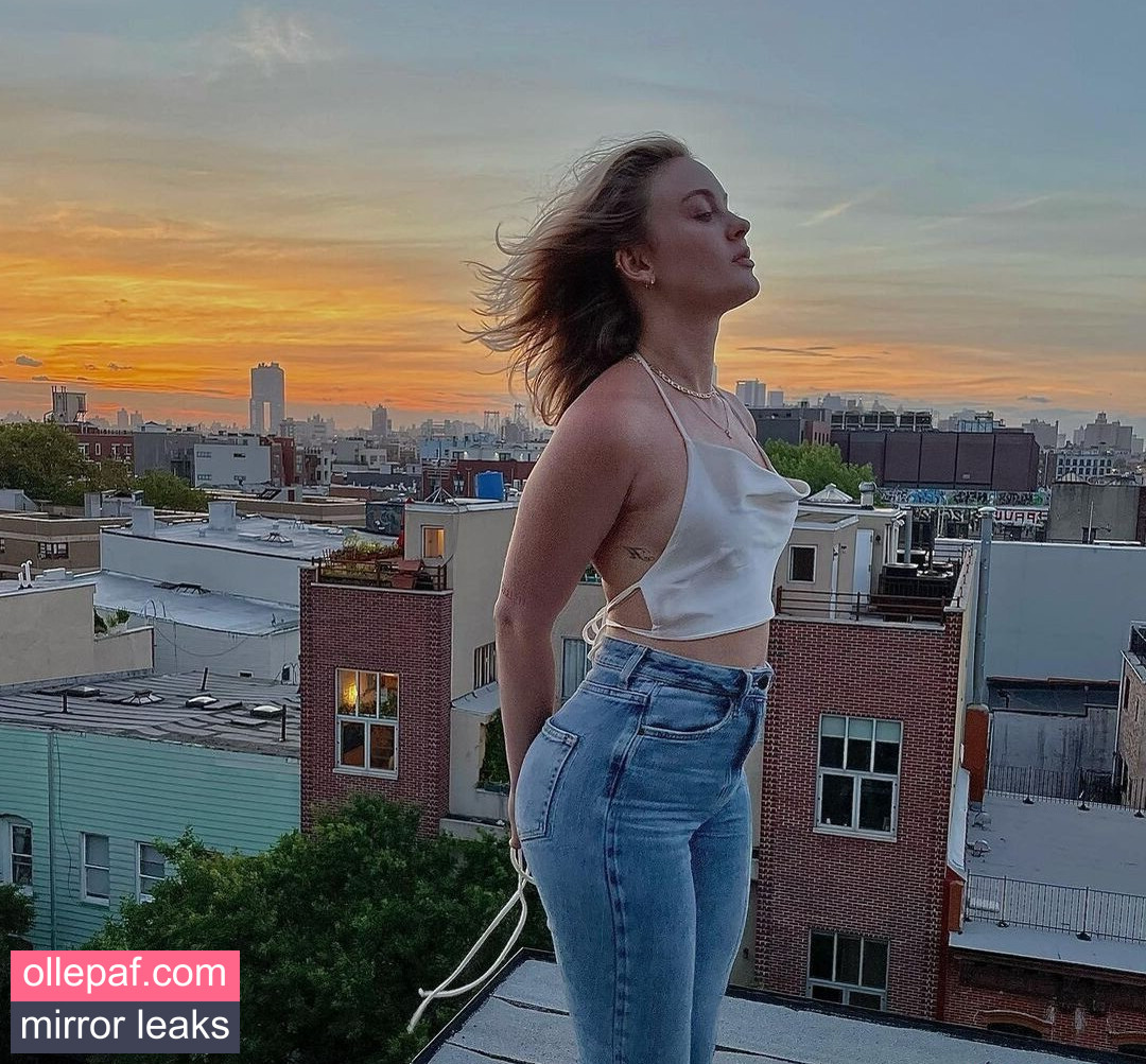 Latest Leaks Zara Larsson Nude #575 - Fapello
