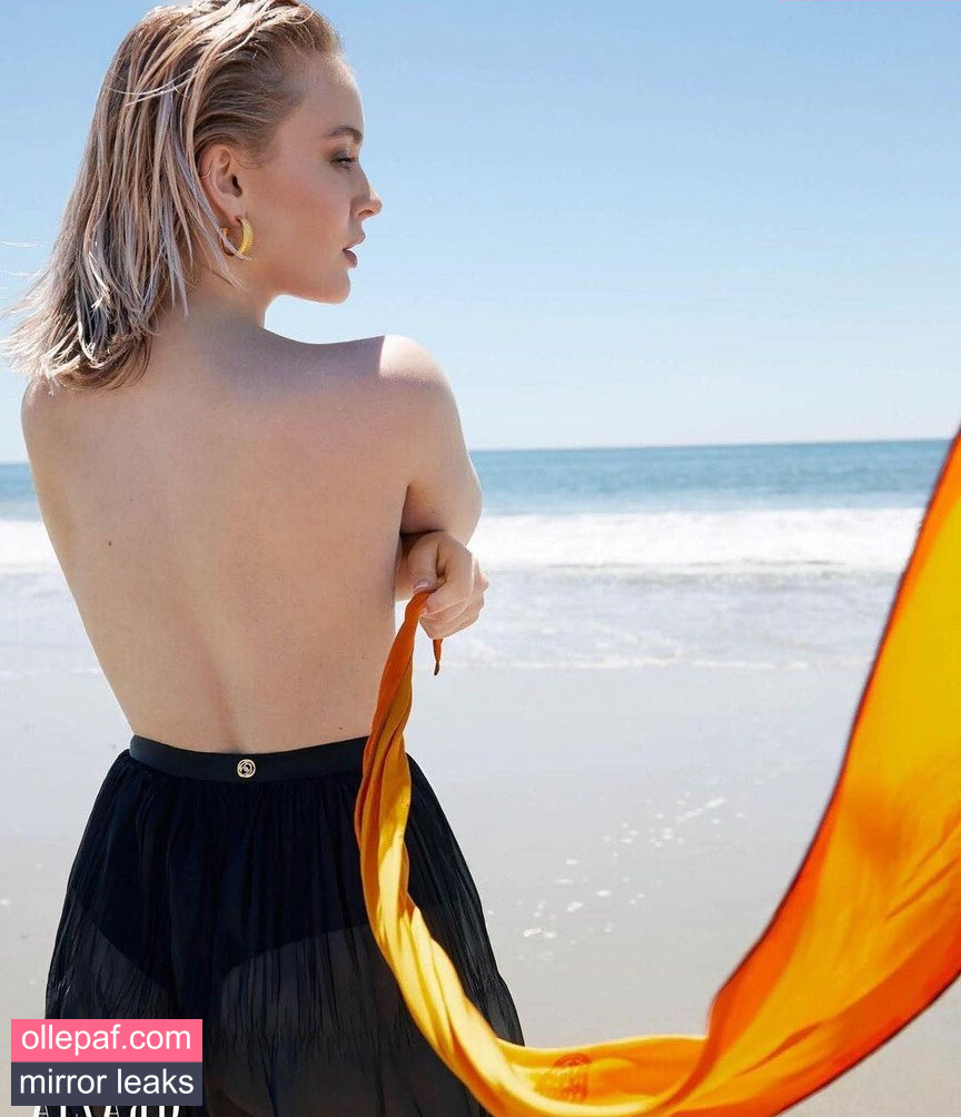 Latest Leaks Zara Larsson Nude #576 - Fapello