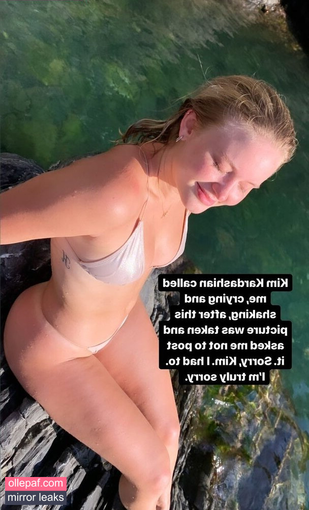 Latest Leaks Zara Larsson Nude #577 - Fapello