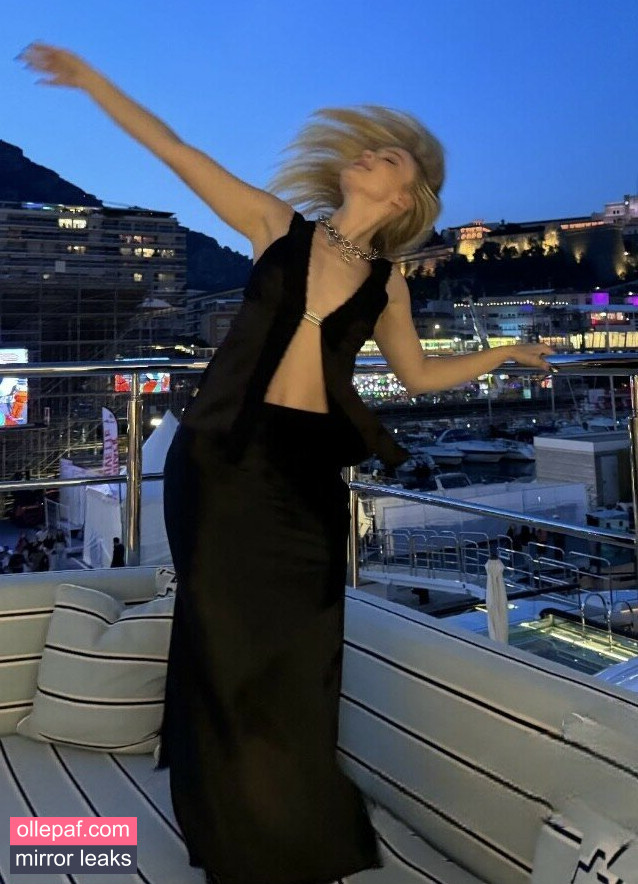 Latest Leaks Zara Larsson Nude #613 - Fapello