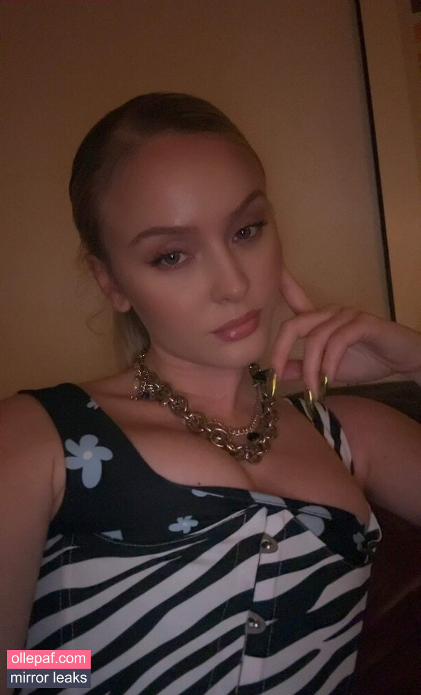 Latest Leaks Zara Larsson Nude #680 - Fapello
