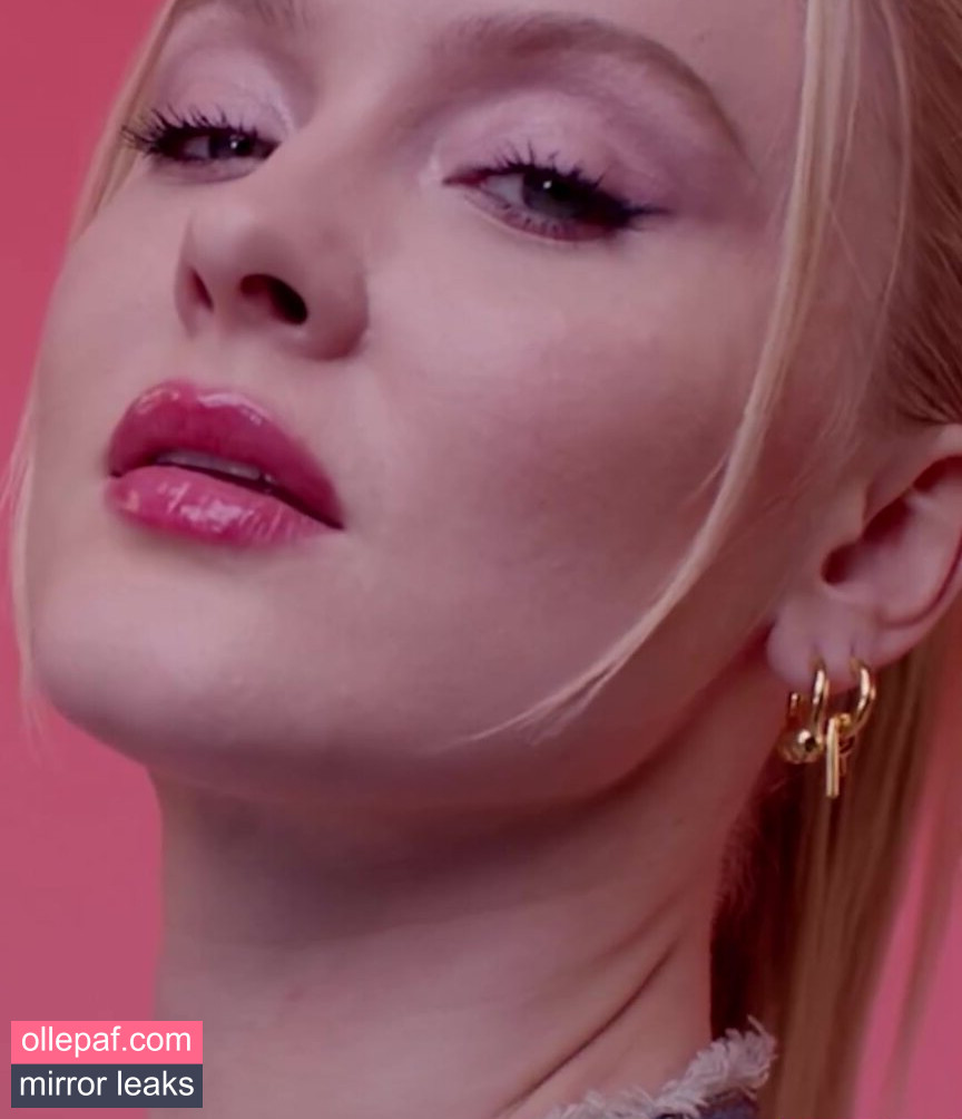 Latest Leaks Zara Larsson Nude #706 - Fapello