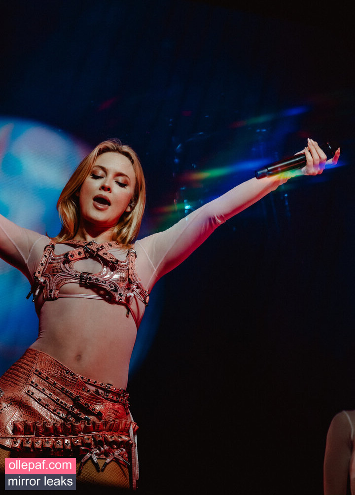 Latest Leaks Zara Larsson Nude #709 - Fapello